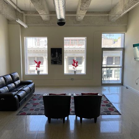 Luxury Spacious Downtown Loft Los Angeles Ngoại thất bức ảnh