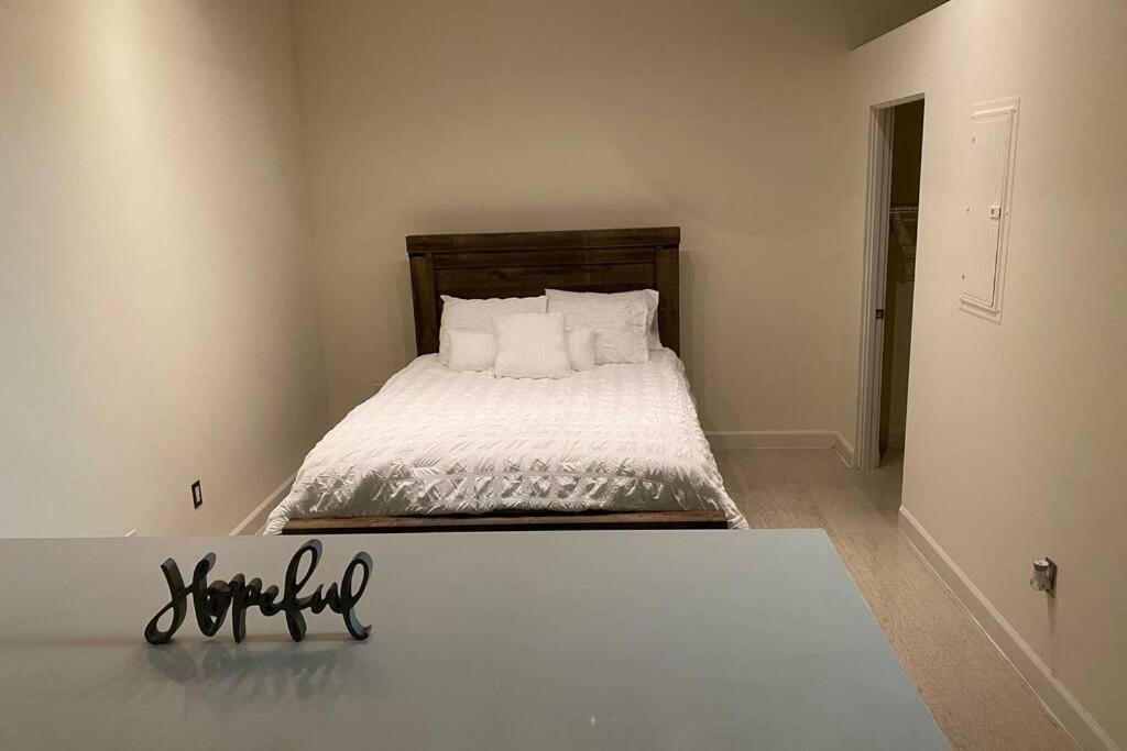 Luxury Spacious Downtown Loft Los Angeles Ngoại thất bức ảnh
